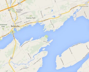 quinte